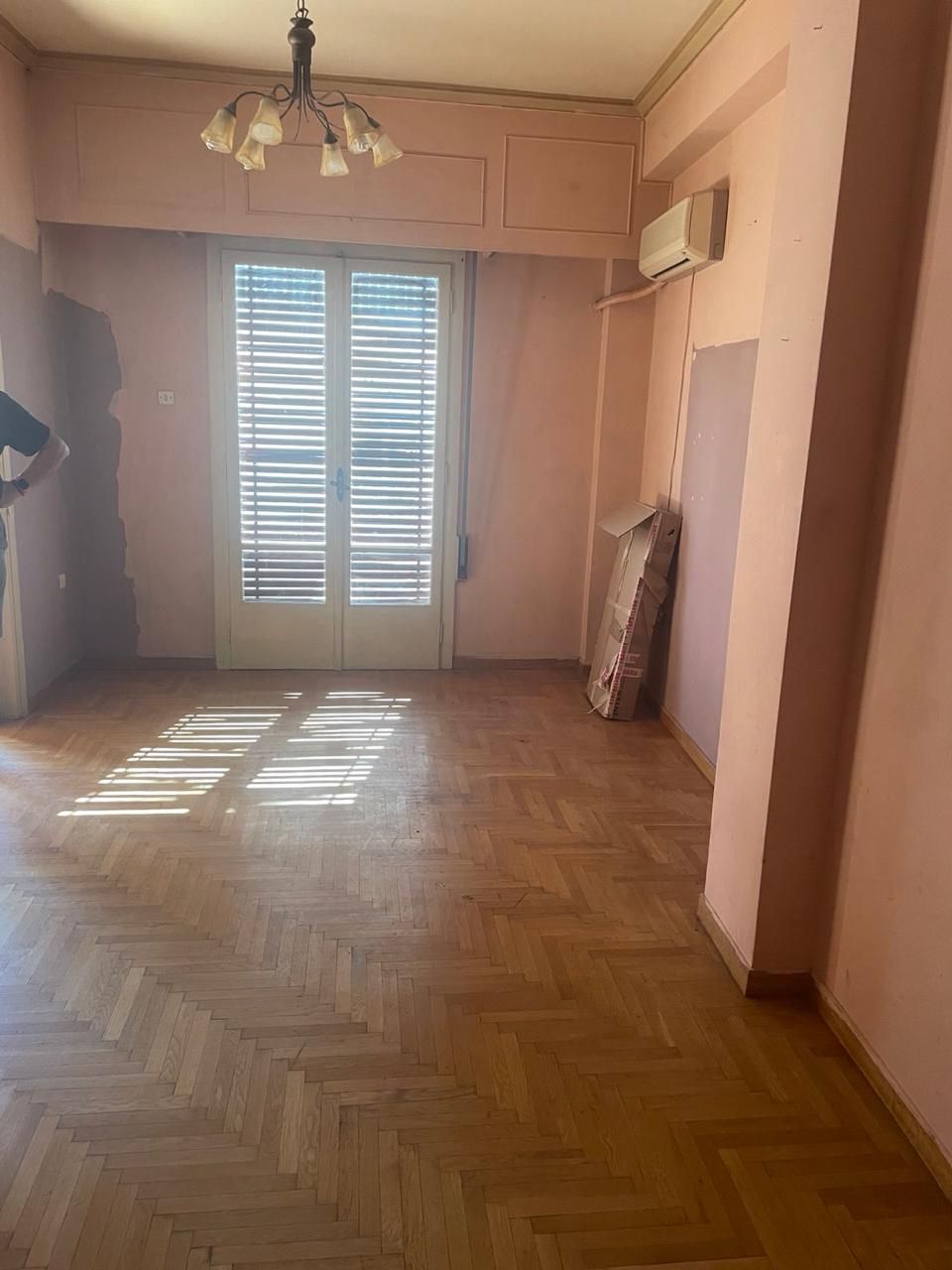 Situated on the 2nd floor with elevator