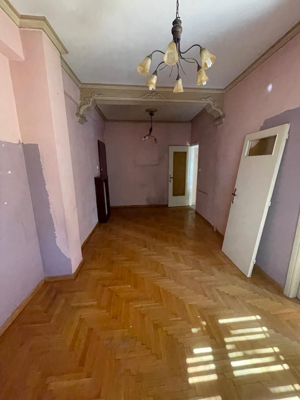 Situated on the 2nd floor with elevator