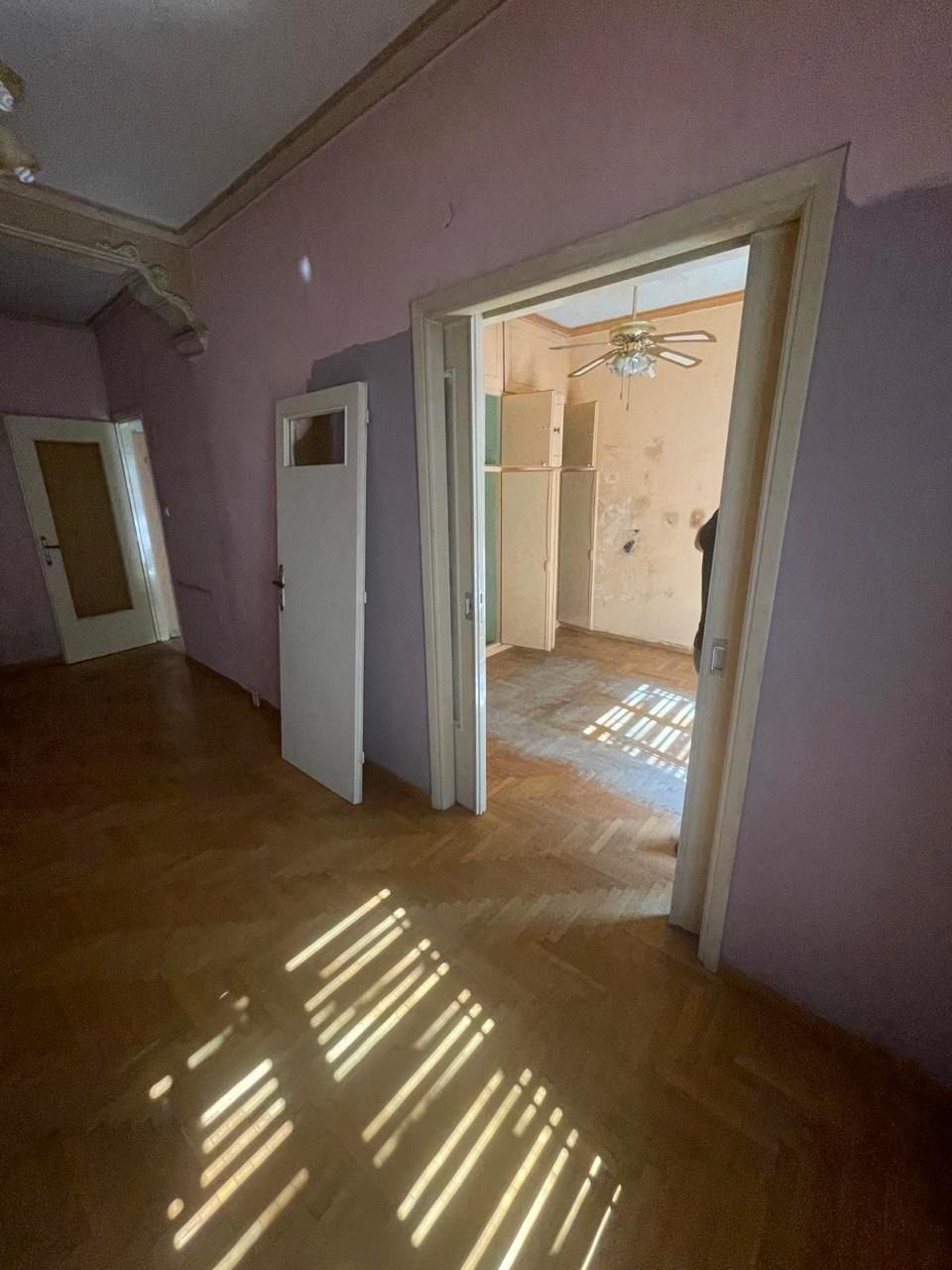 Situated on the 2nd floor with elevator