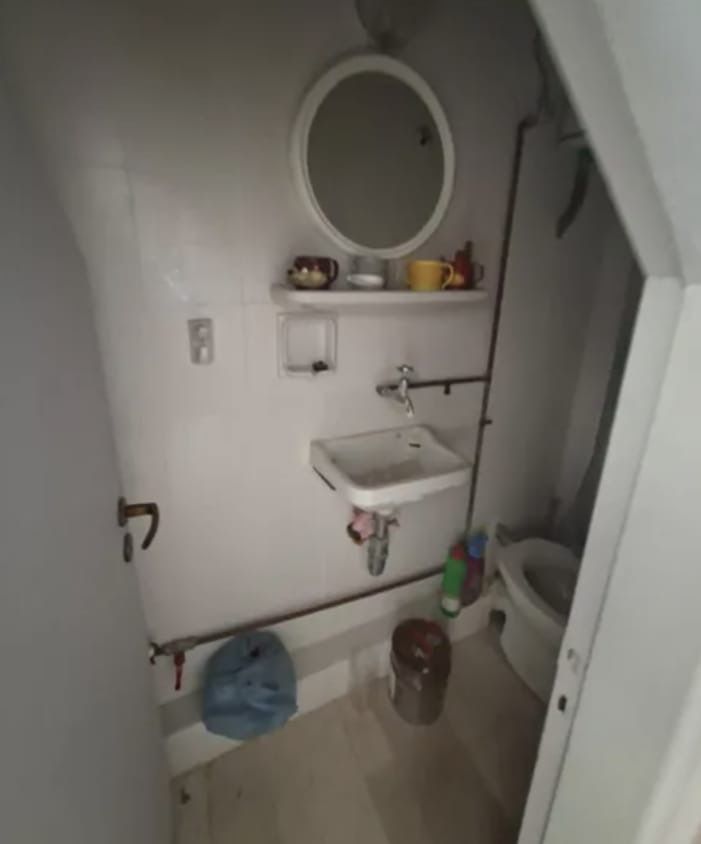 57 sqm Duplex Apartment
