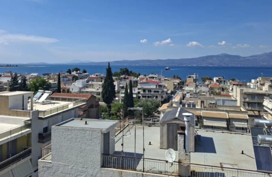 57 sqm Duplex Apartment