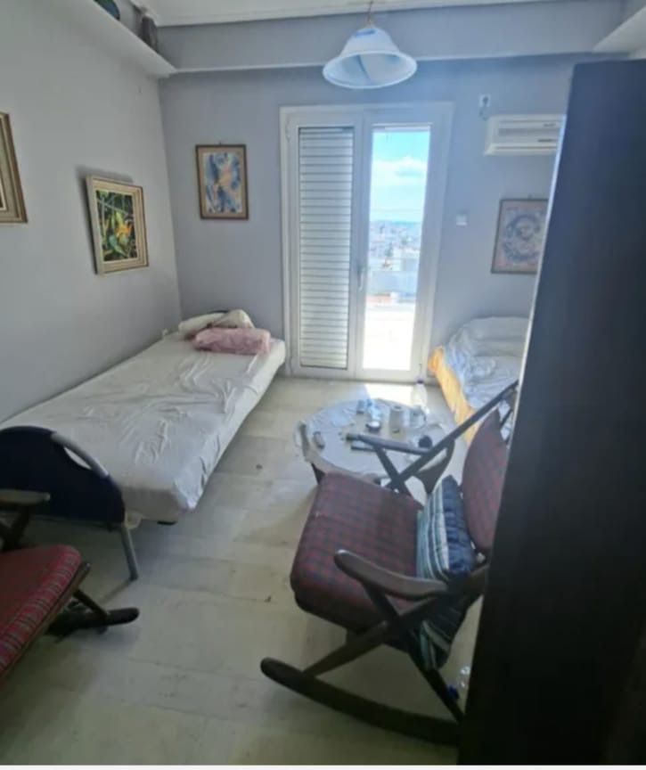 57 sqm Duplex Apartment