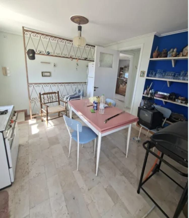 57 sqm Duplex Apartment