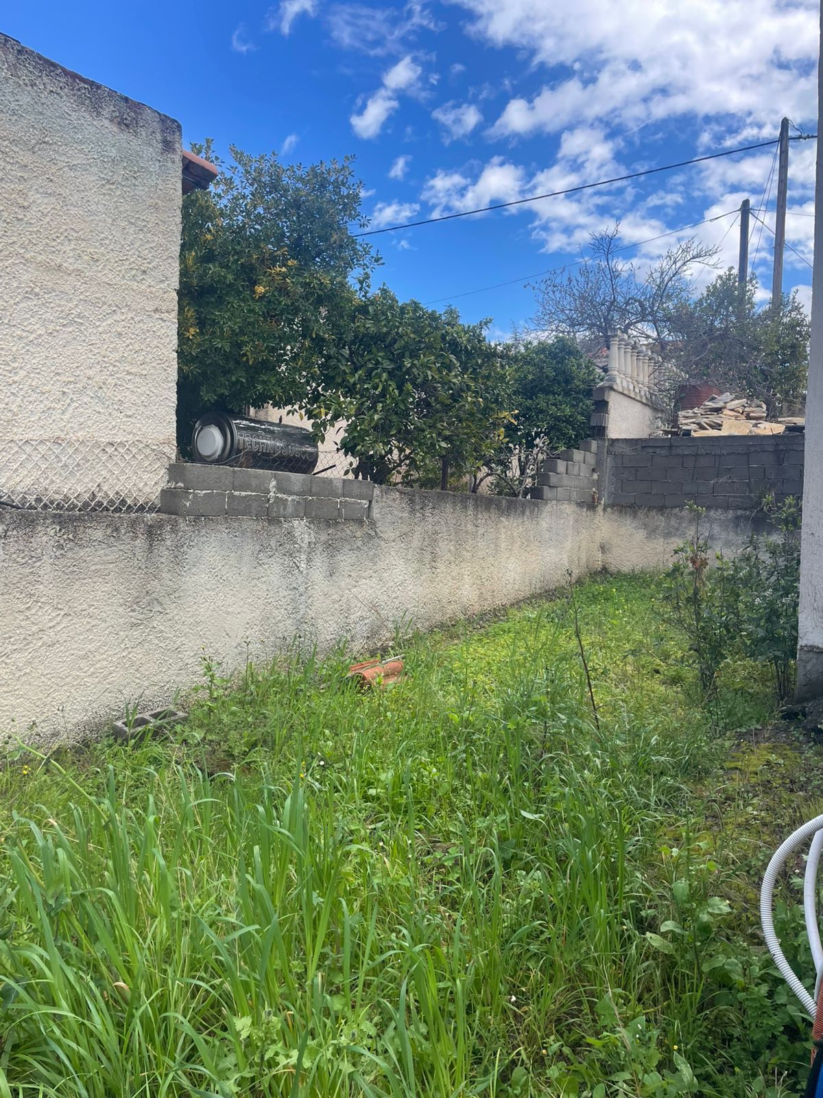 Detached House on an 800 sqm plot
