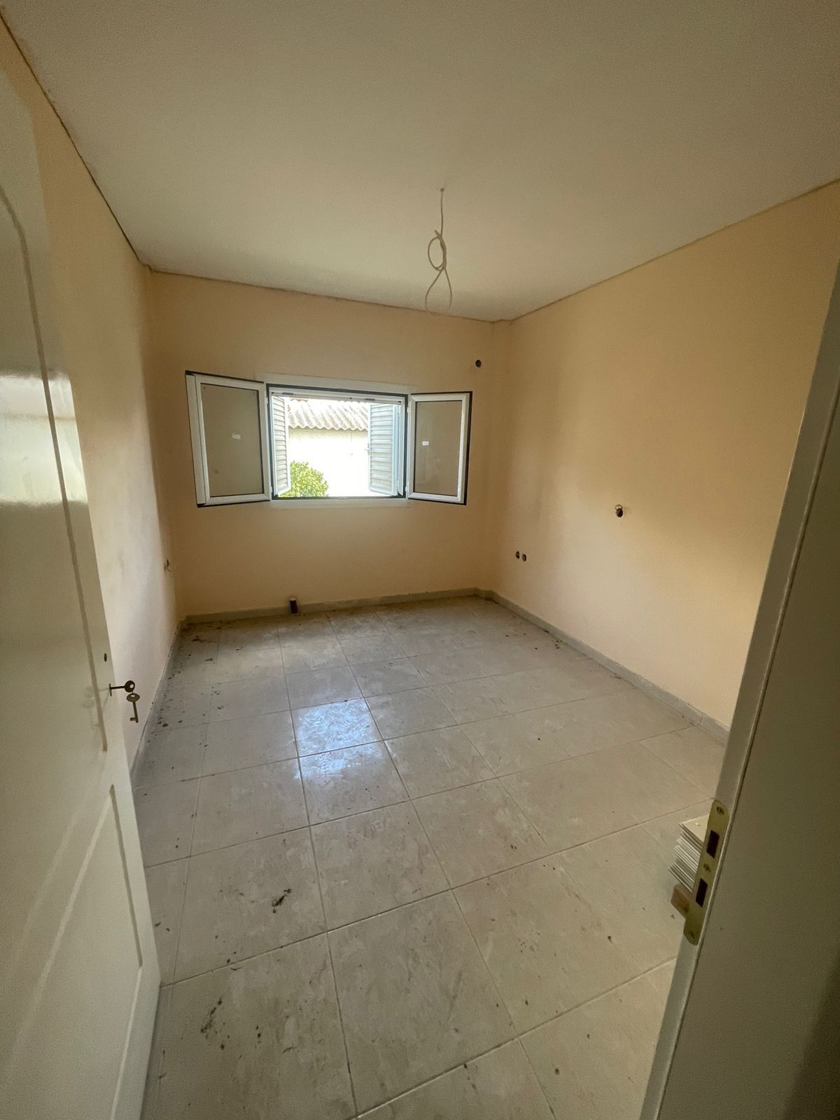 Detached House on an 800 sqm plot