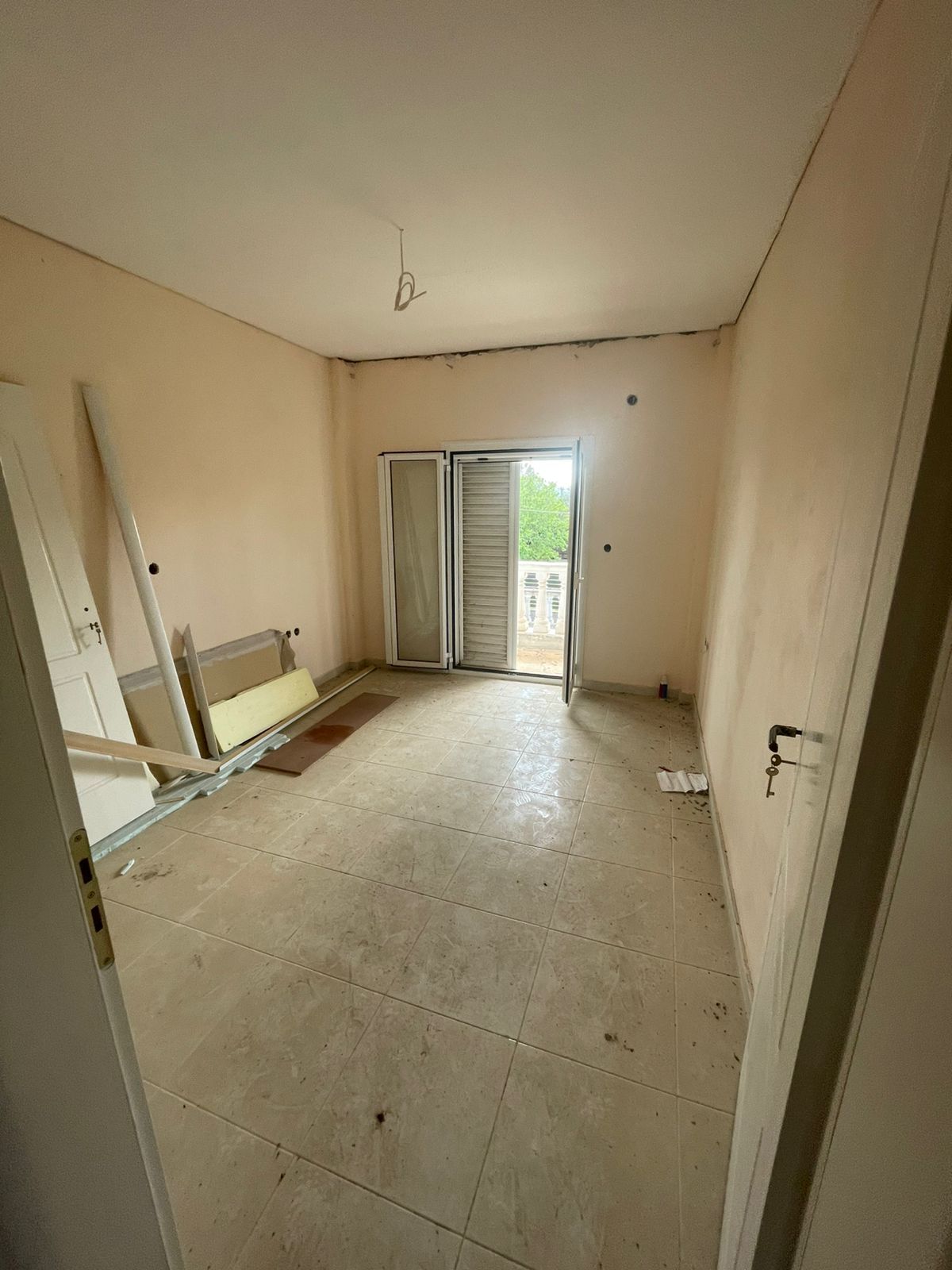 Detached House on an 800 sqm plot