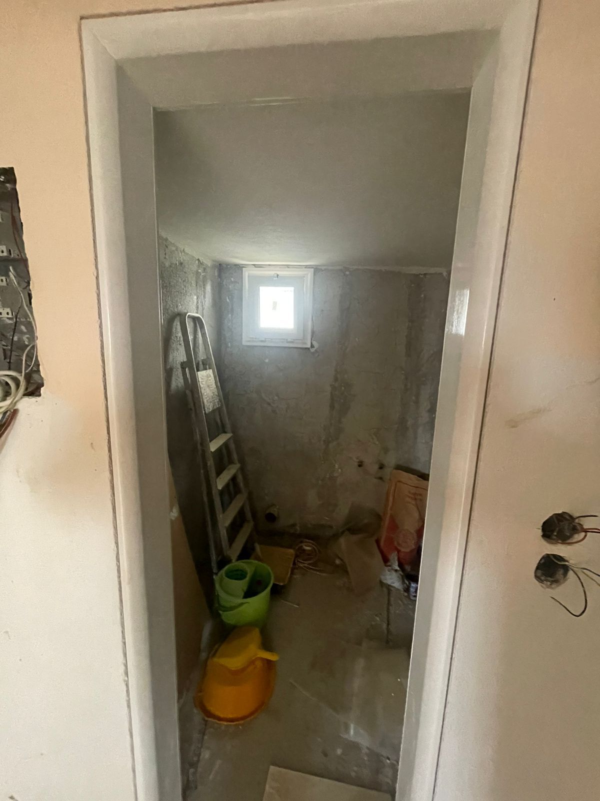 Detached House on an 800 sqm plot