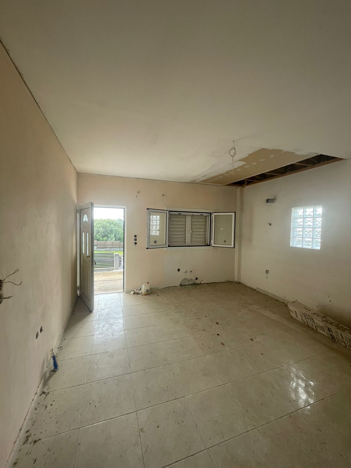 Detached House on an 800 sqm plot