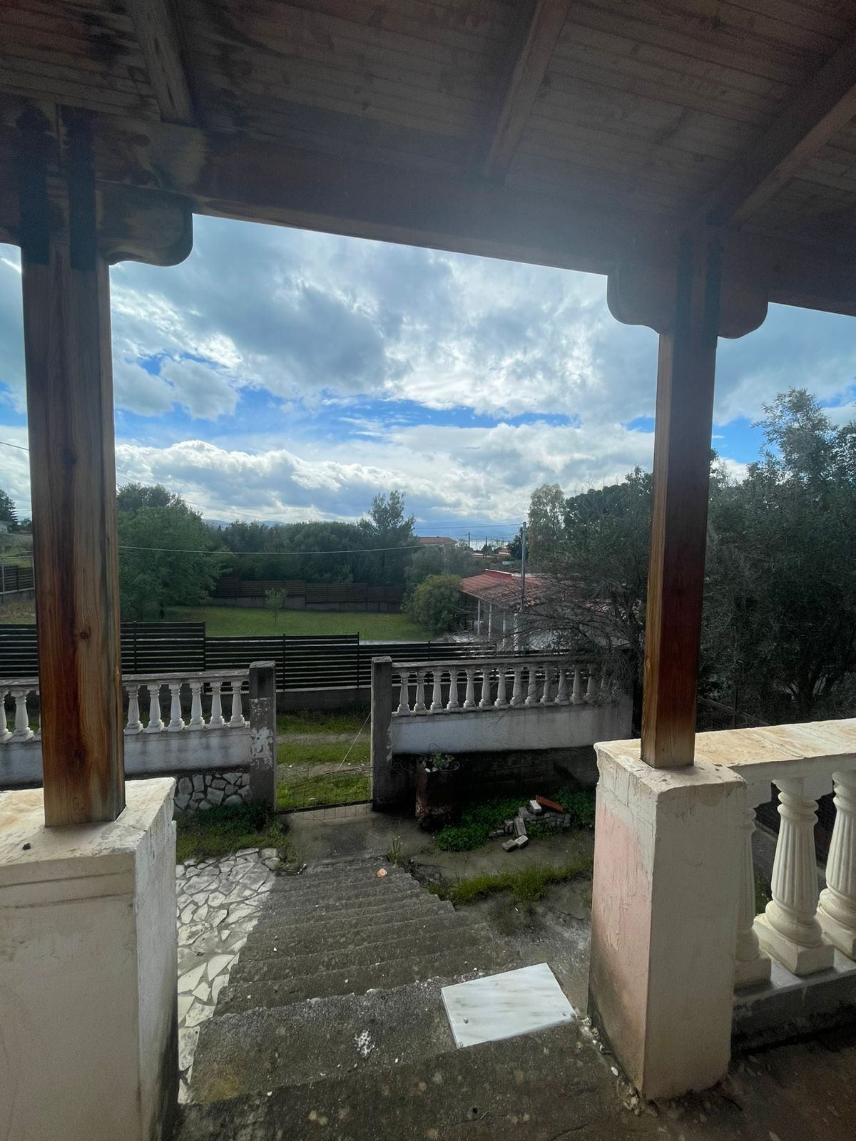 Detached House on an 800 sqm plot