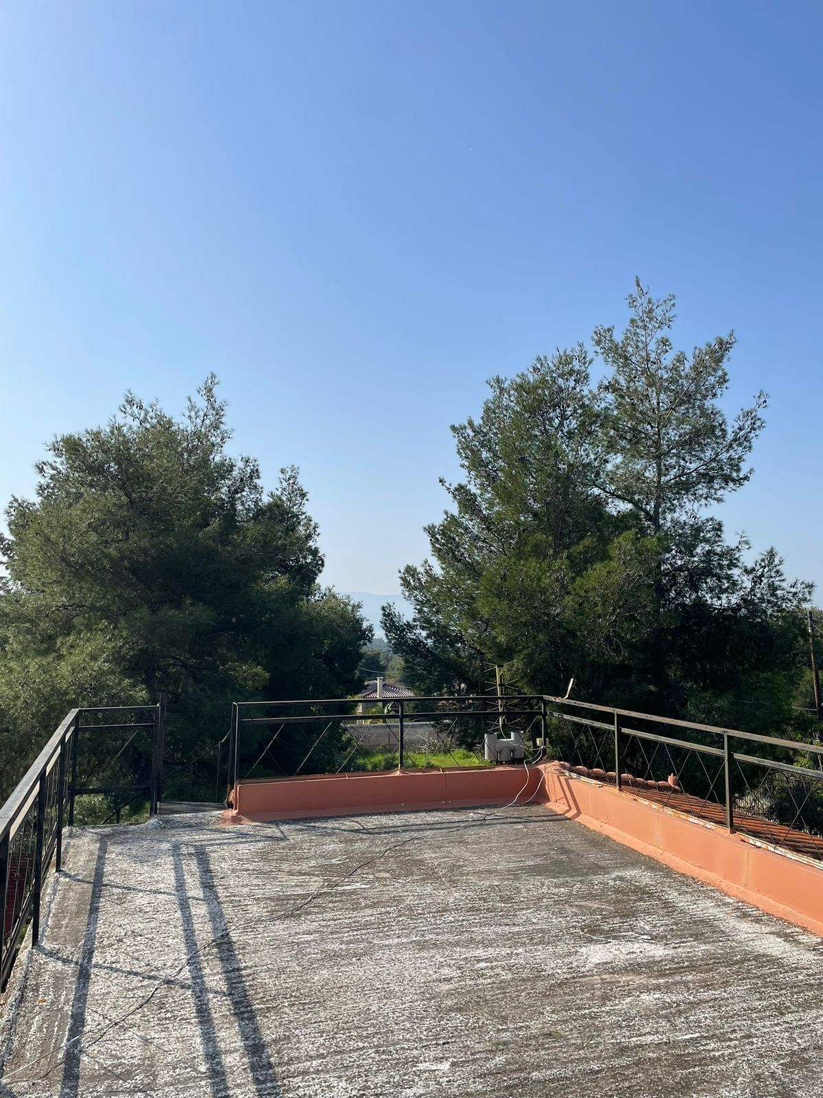 Just 10 Minutes from the Aegean Sea!