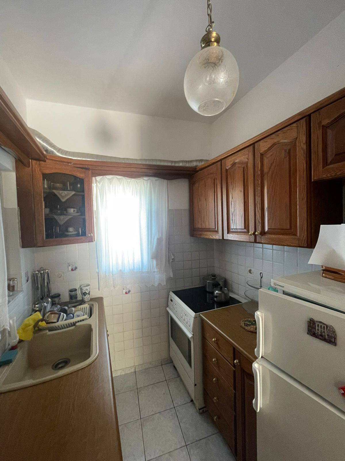Peaceful Living on a Large Plot – Just 1.5 km from the Sea