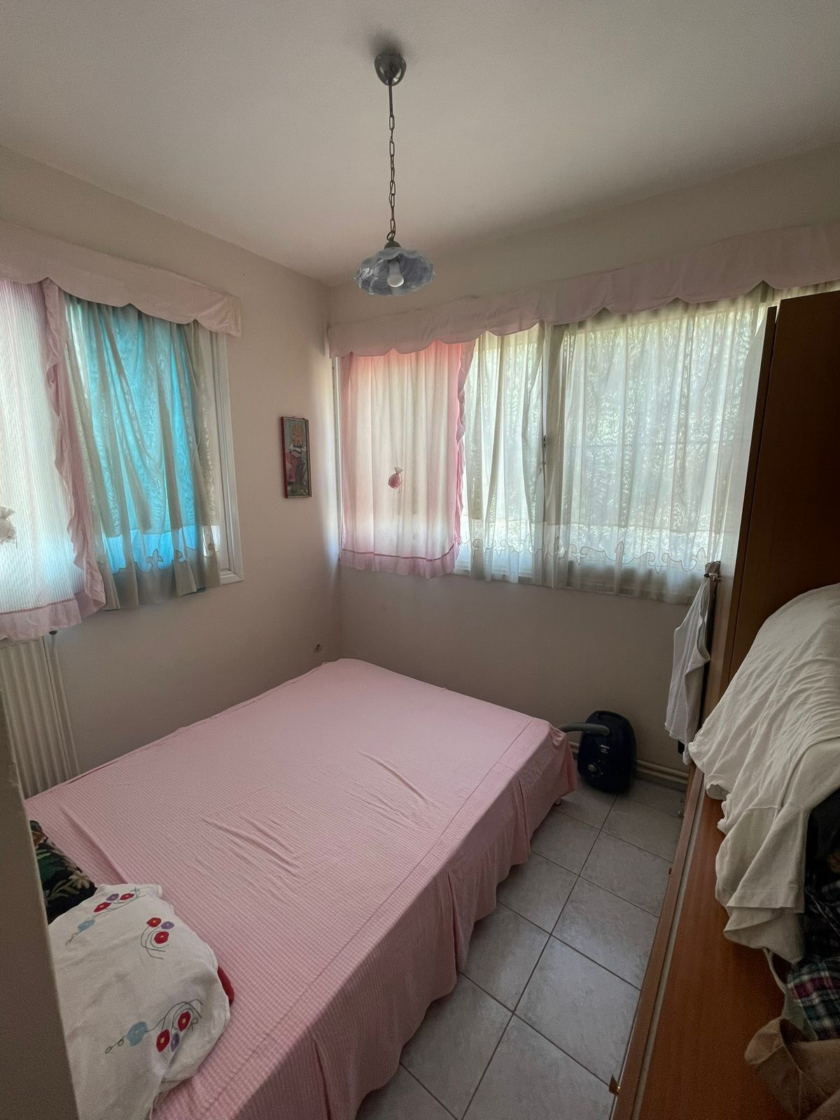 Peaceful Living on a Large Plot – Just 1.5 km from the Sea