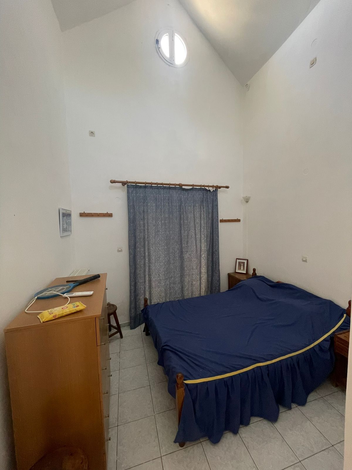 Peaceful Living on a Large Plot – Just 1.5 km from the Sea