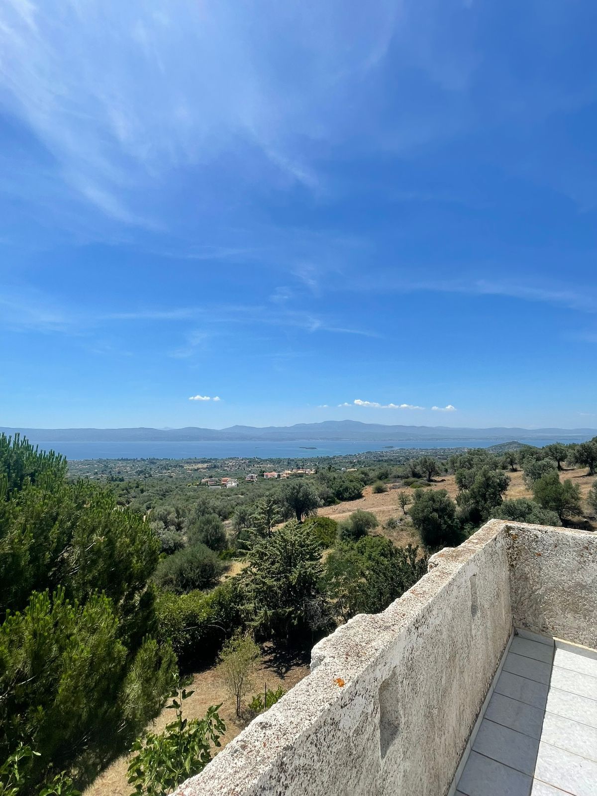 Peaceful Living on a Large Plot – Just 1.5 km from the Sea