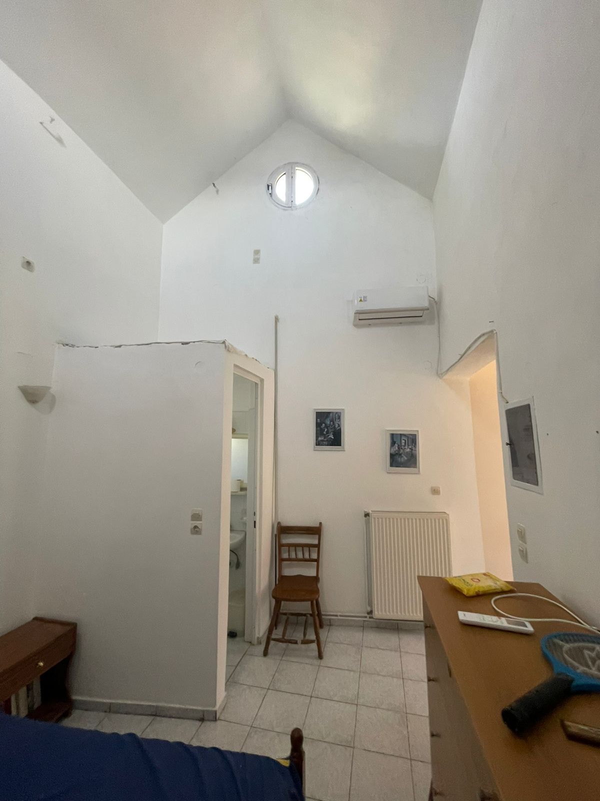 Peaceful Living on a Large Plot – Just 1.5 km from the Sea