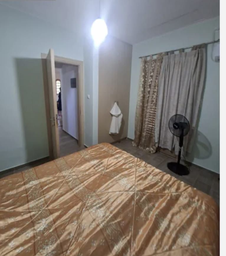 Located in the beautiful coastal area of Oropos,