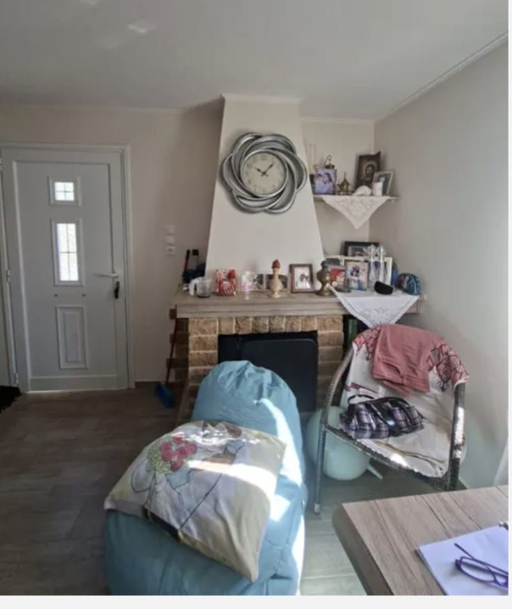 Located in the beautiful coastal area of Oropos,