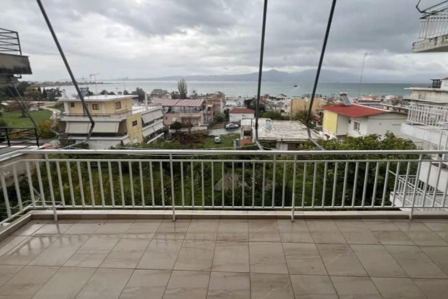 This 33 m² apartmen