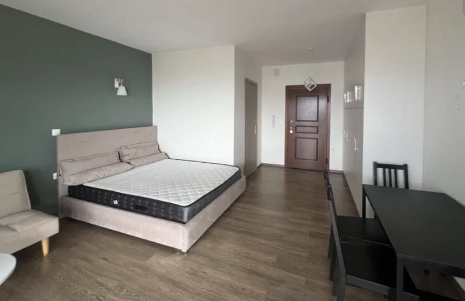 This 33 m² apartmen