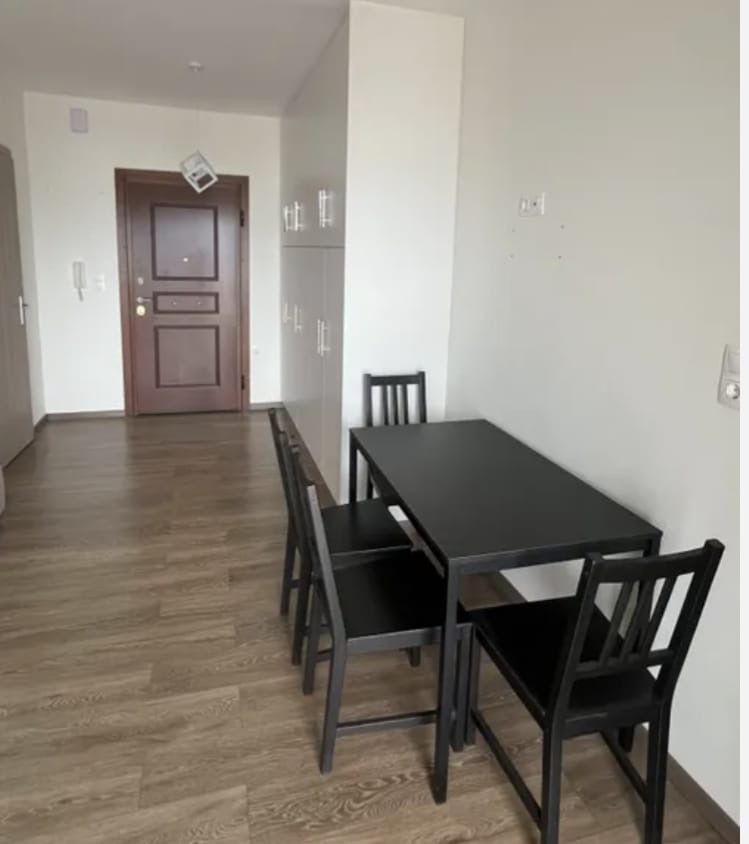 This 33 m² apartmen