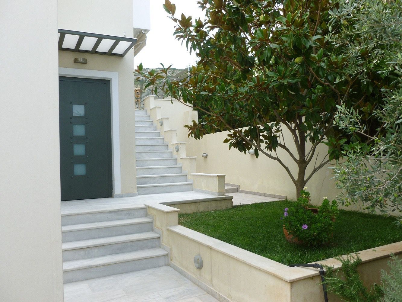 ✔ 270 sqm living space