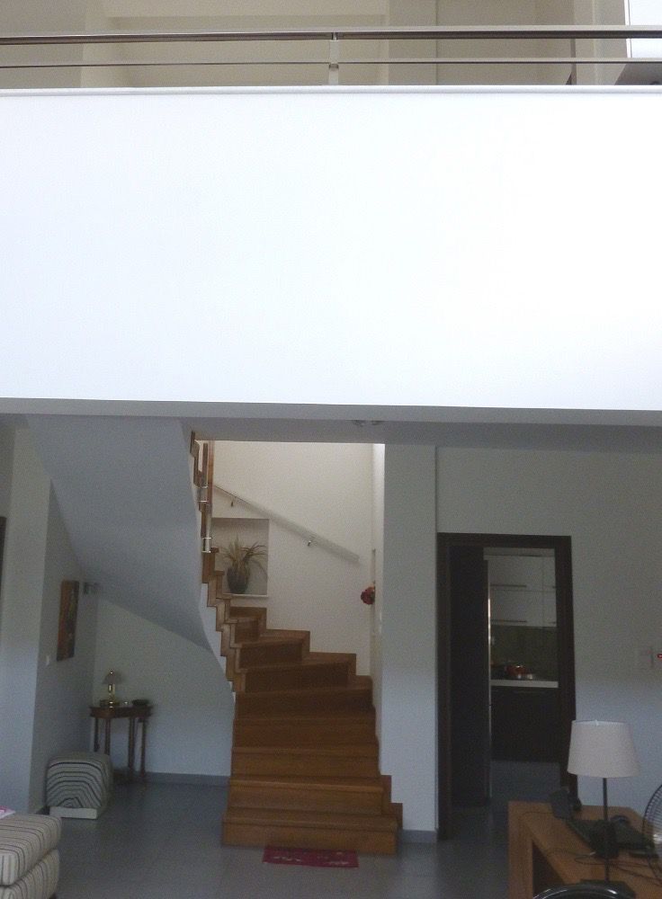 ✔ 270 sqm living space