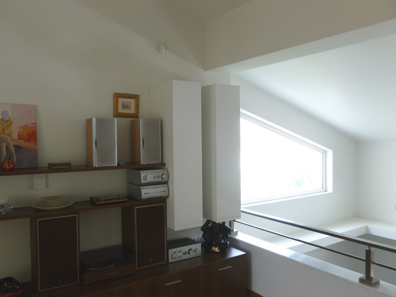 ✔ 270 sqm living space