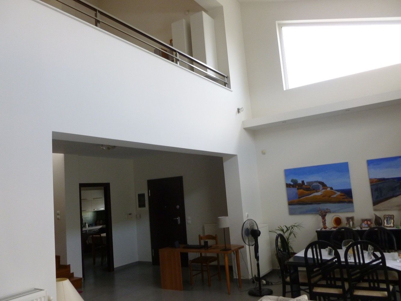 ✔ 270 sqm living space