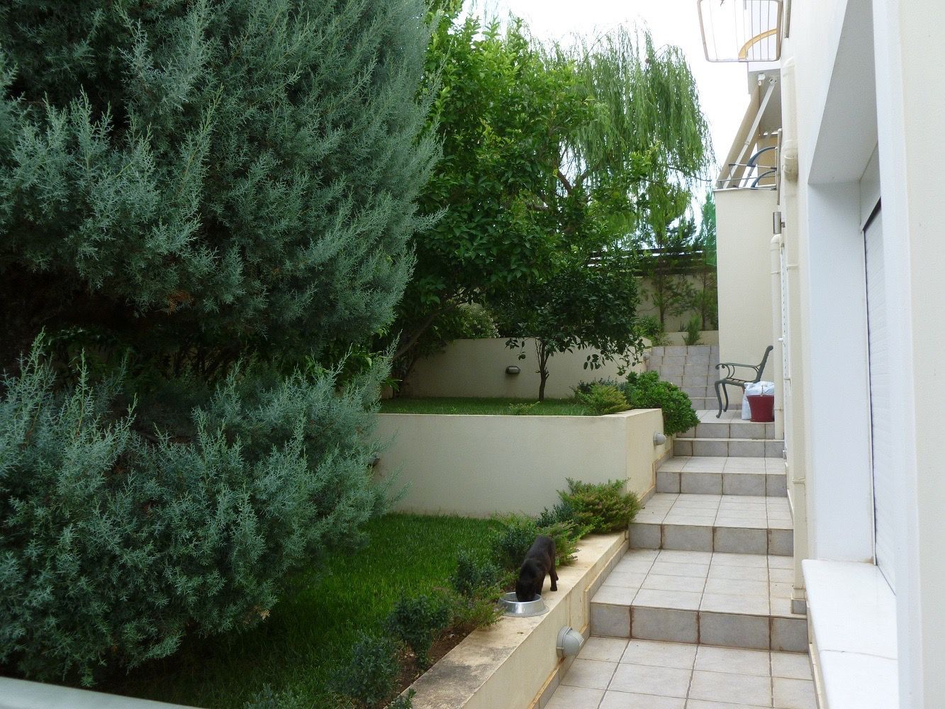 ✔ 270 sqm living space