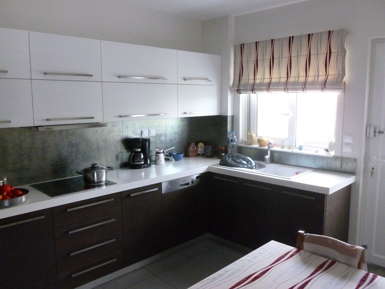 ✔ 270 sqm living space