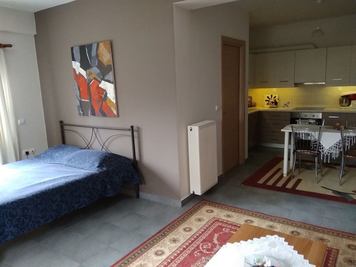 ✔ 270 sqm living space