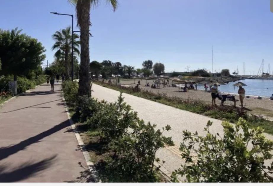 Location: Glyfada, Athens,