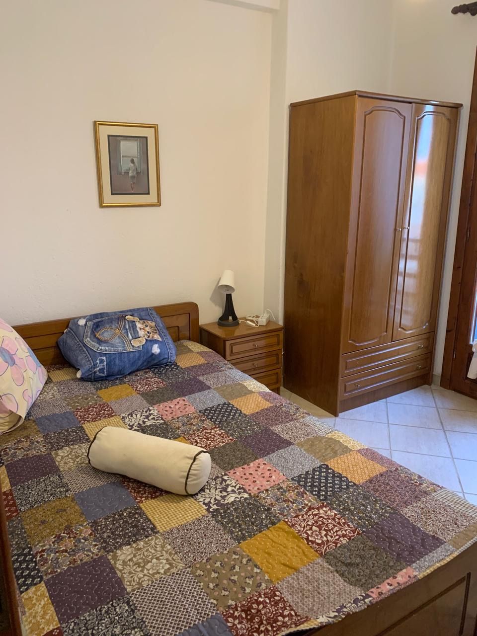 charming apartment in Oropos,