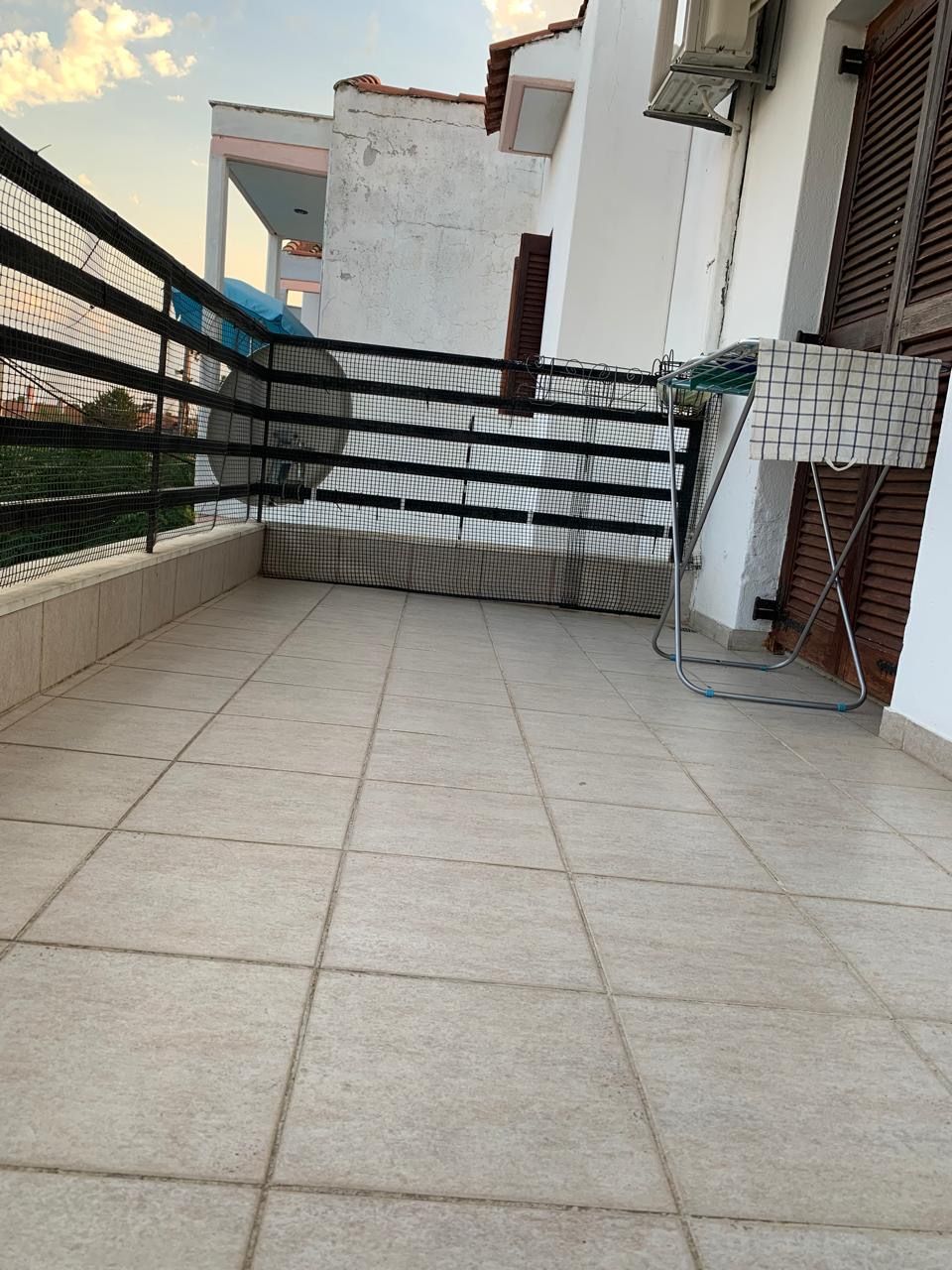 charming apartment in Oropos,