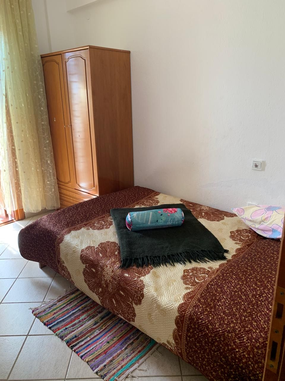 charming apartment in Oropos,