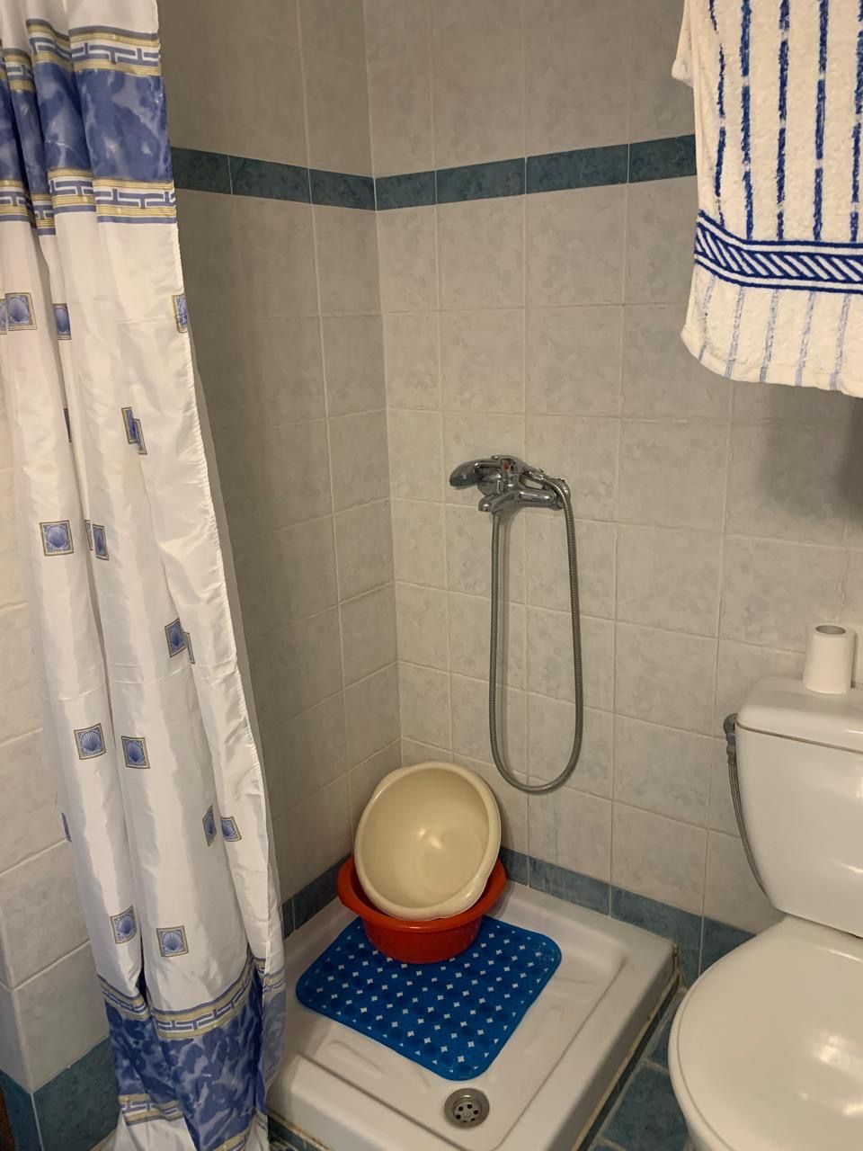 charming apartment in Oropos,