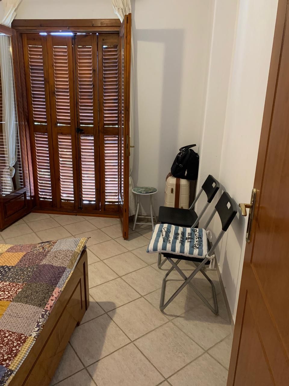 charming apartment in Oropos,