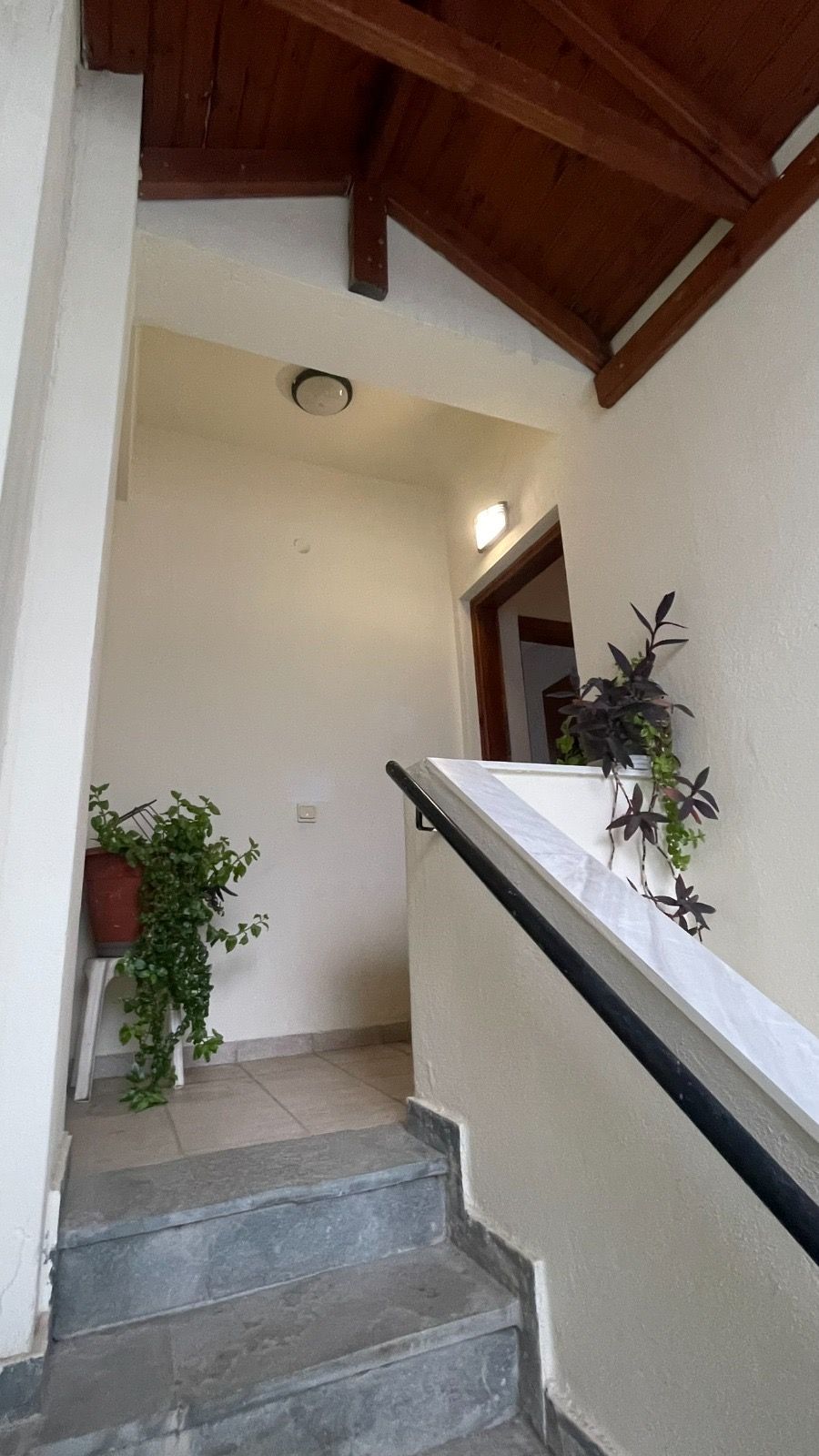 charming apartment in Oropos,