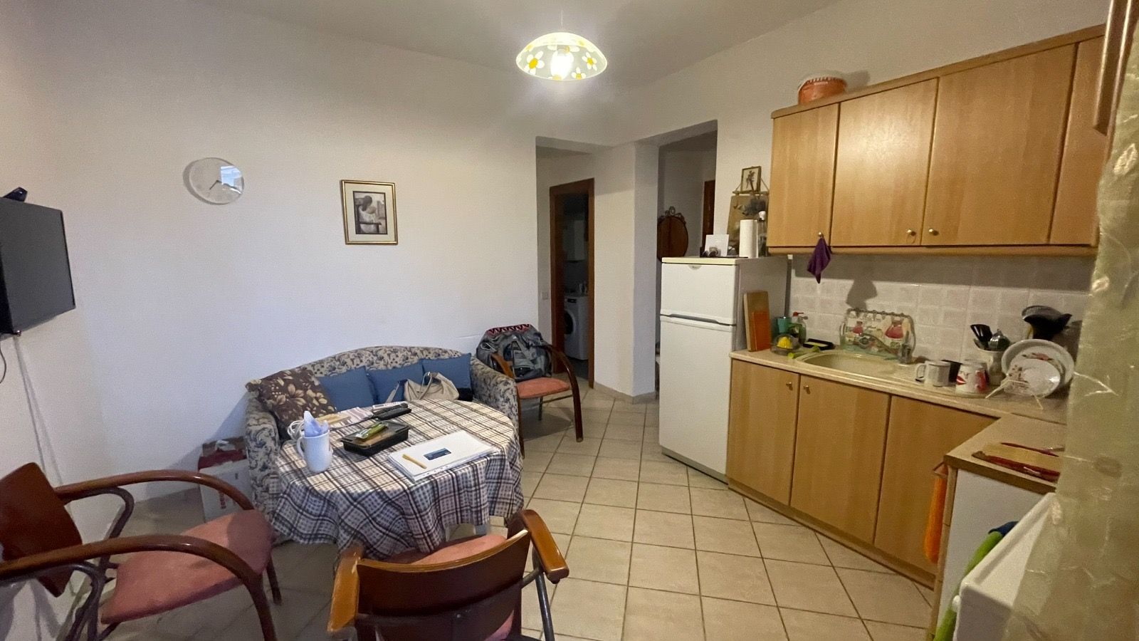 charming apartment in Oropos,