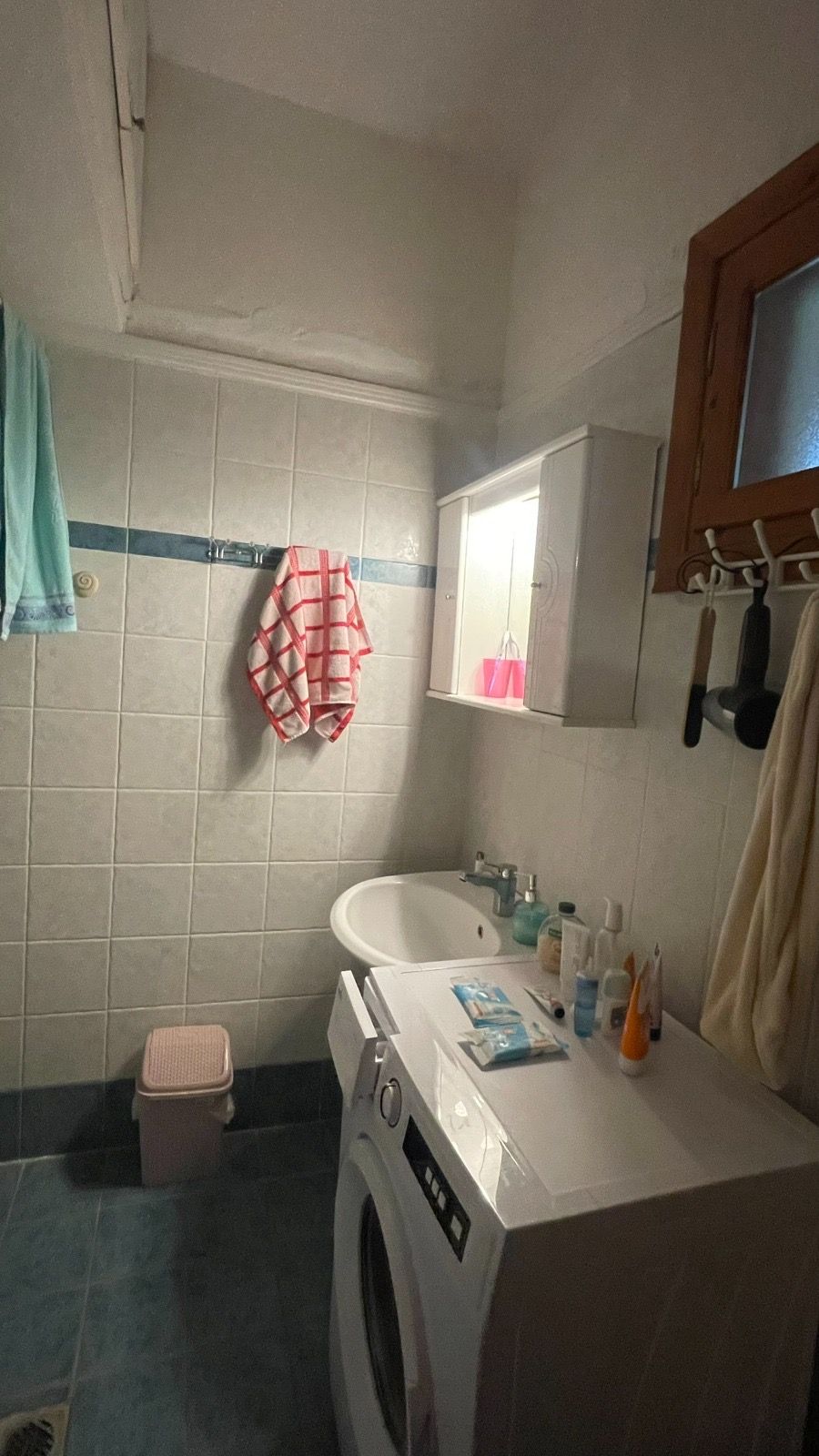 charming apartment in Oropos,