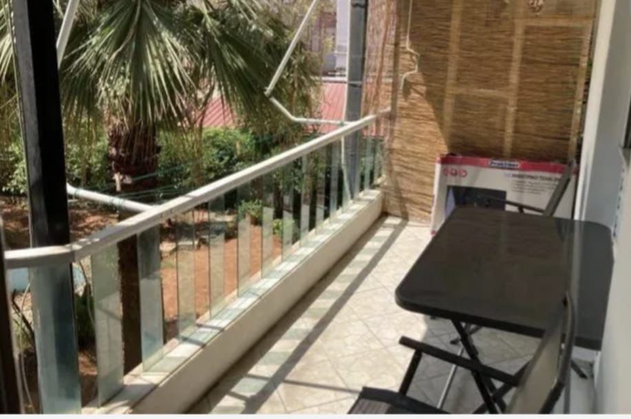charming apartment in the prestigious Glyfada