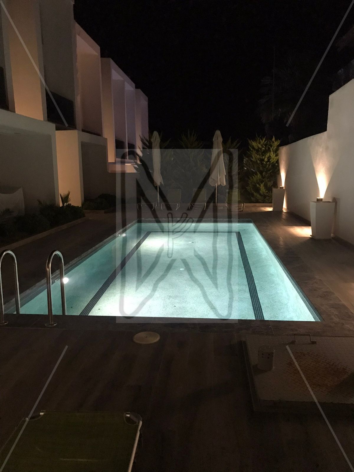 Modern Apartment in a Luxury Residential Complex in Halkidiki
