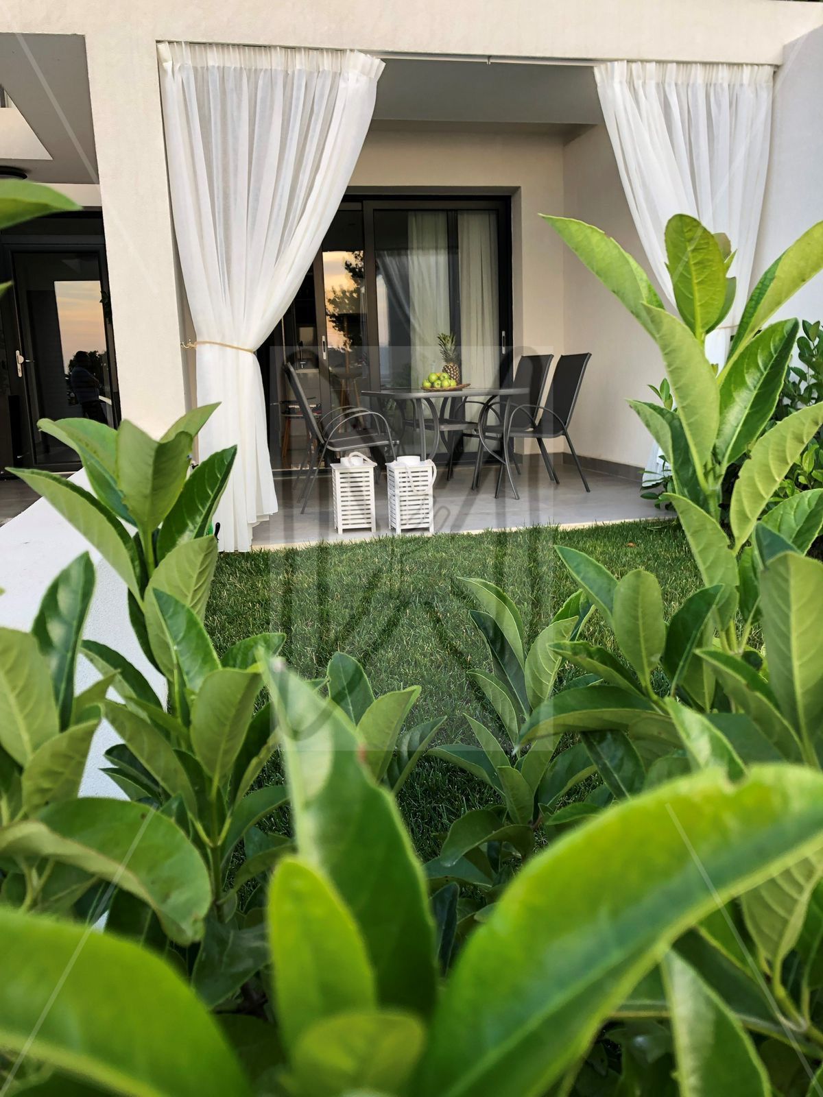Modern Apartment in a Luxury Residential Complex in Halkidiki