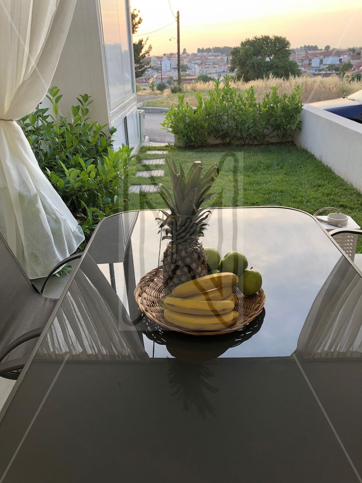 Modern Apartment in a Luxury Residential Complex in Halkidiki