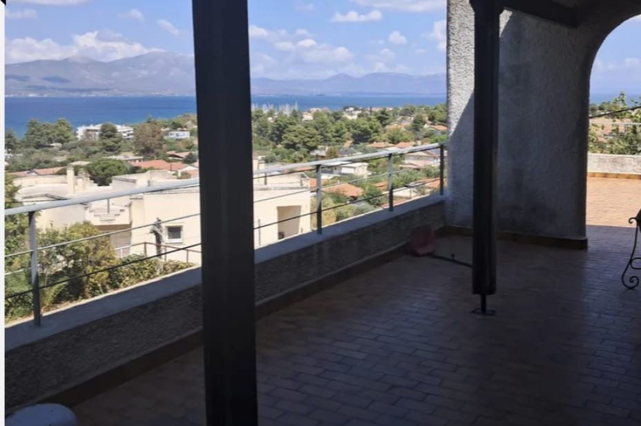 beautiful 180 m² private house