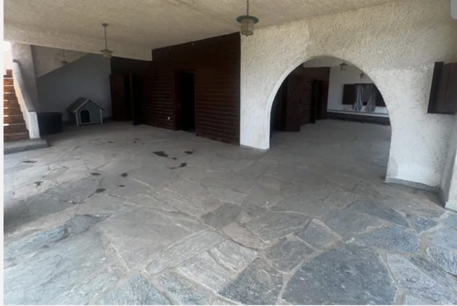 beautiful 180 m² private house