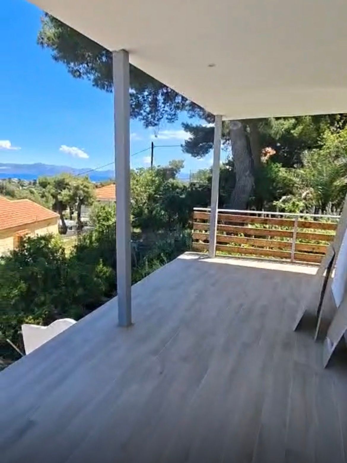 Discover this beautiful private home in Oropos,