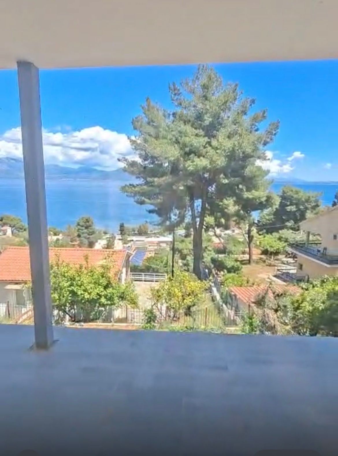Discover this beautiful private home in Oropos,