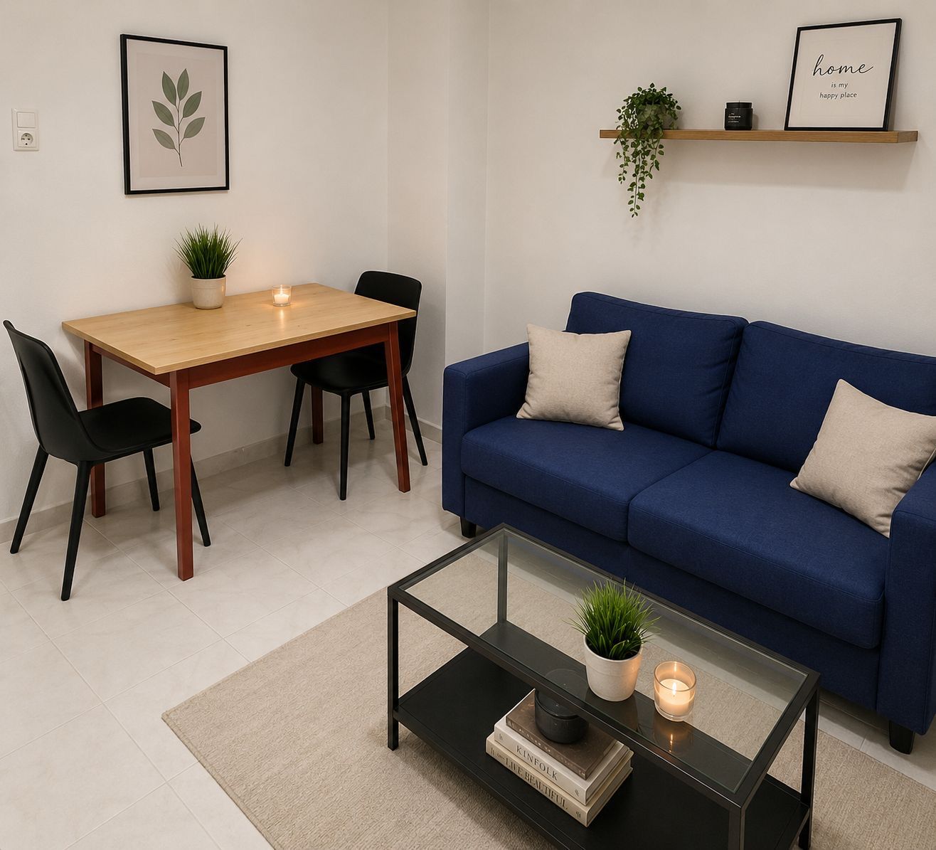 Affordable Investment Opportunity with Immediate Rental Income