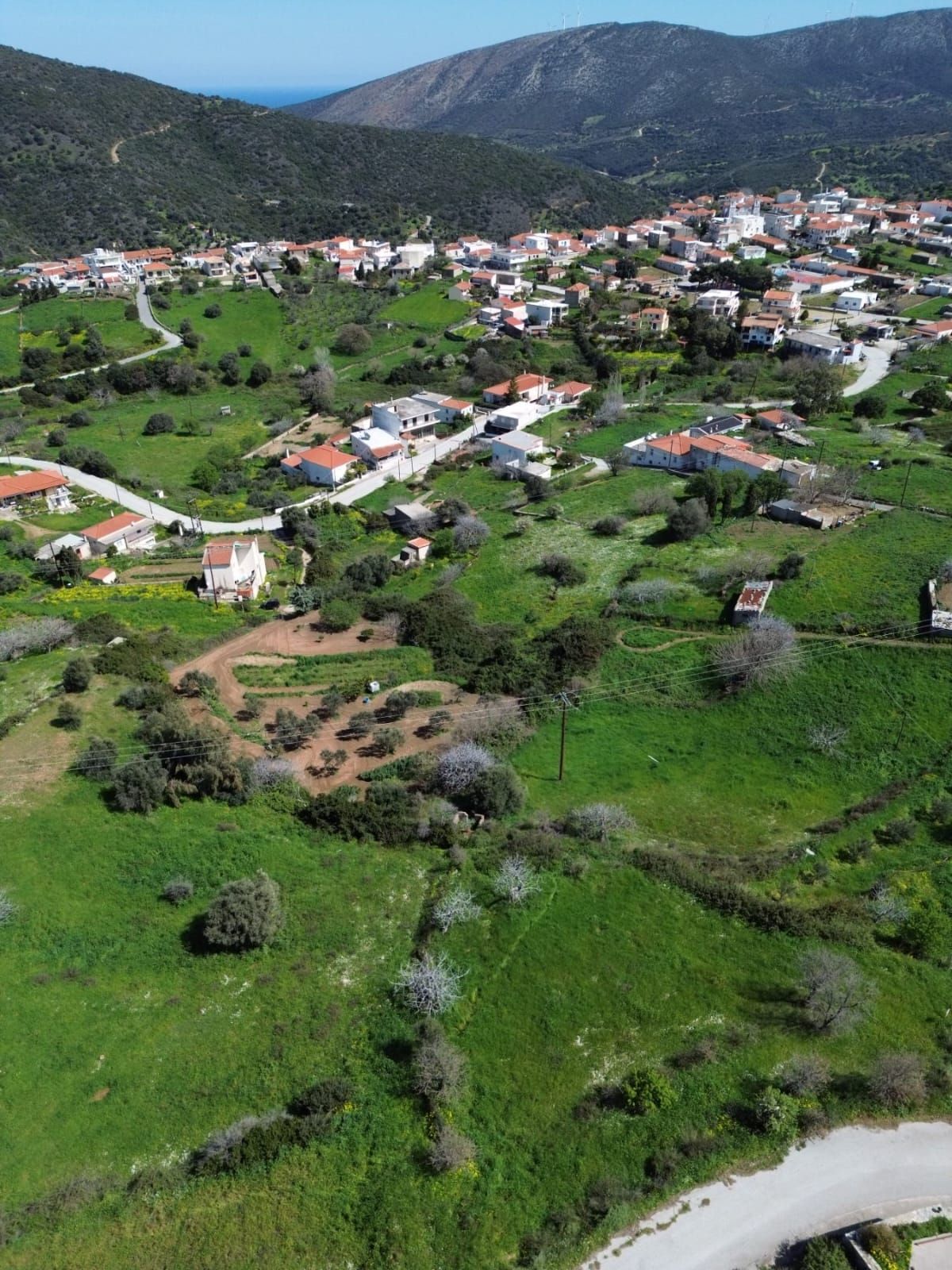 🏗️ Building permit up to 400 sqm